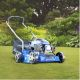 Lawn Tractor Performance Guide | Garden Tractor Power for US & UK Lawns – Hyundai HYM400P Push Petrol Lawn Mower - Image 3