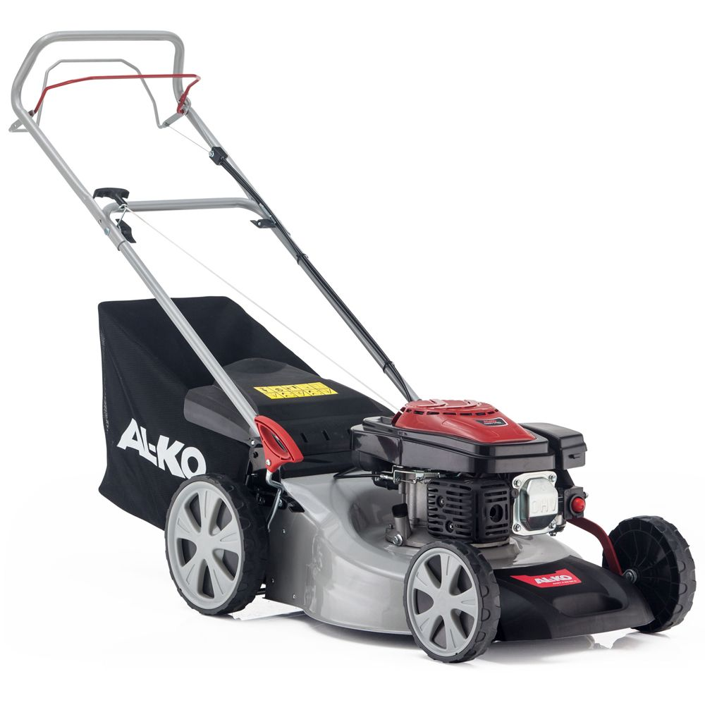 Petrol Lawn Mower