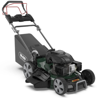 Lawn Mower UK Delivery
