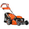 Lawn Mower UK Delivery