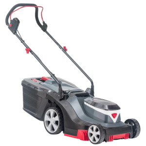 Lawn Mower for Small Lawns