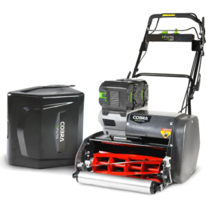 Garden Lawn Mower UK