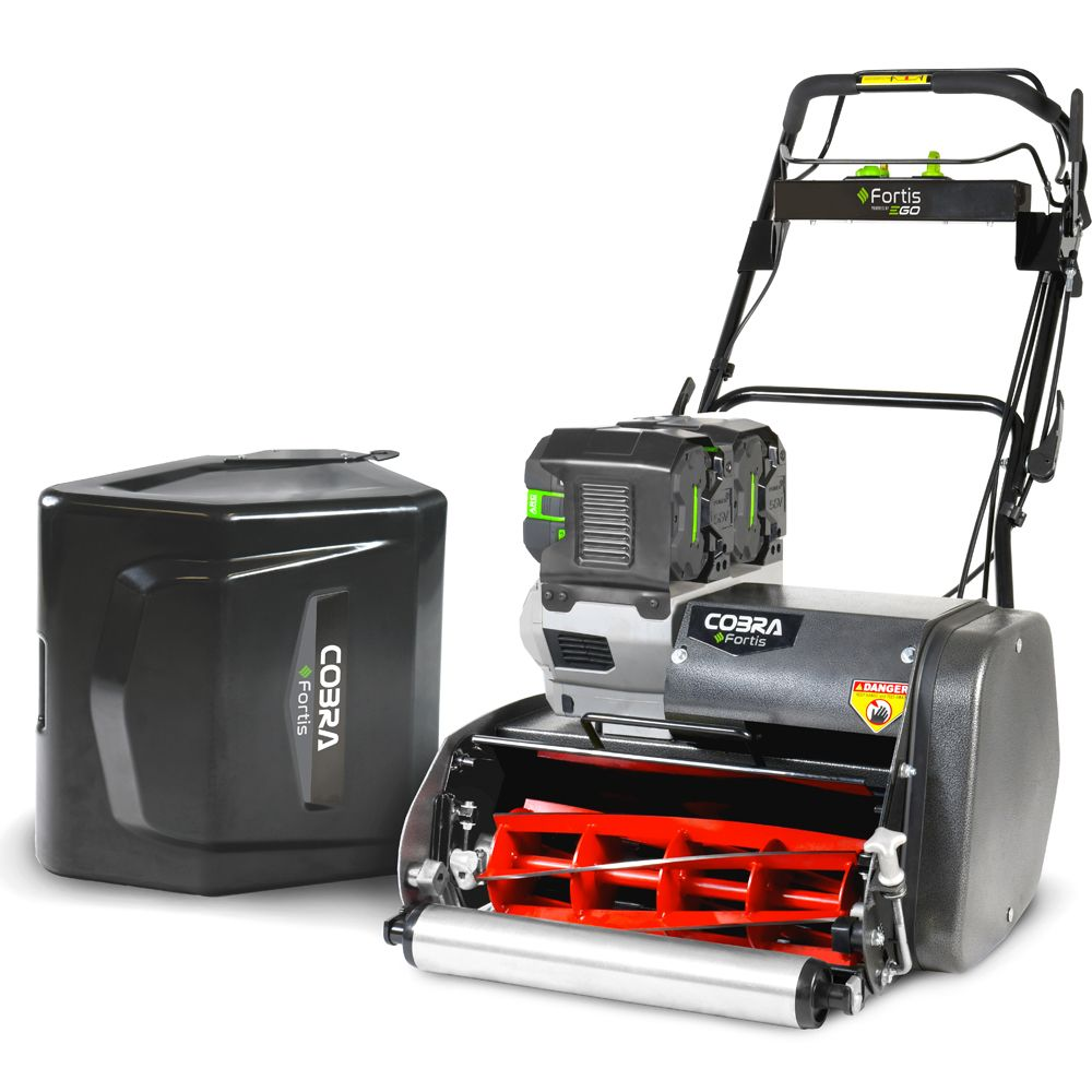 Garden Lawn Mower UK