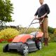 Electric Lawn Mower UK | Corded Electric Lawn Mower for Efficient Garden Care – Flymo Speedi-Mo 360C - Image 5