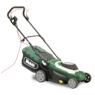 Cordless Lawn Mower UK