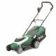 Alternative view of Cordless Lawn Mower UK | Battery Lawn Mower UK Performance – Ultimate Webb WEER37RR Supreme 37cm Electric Rotary Lawn Mower
