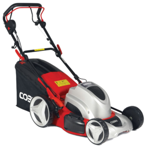 Bosch Cordless Lawn Mower
