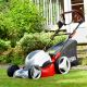 Alternative view of Bosch Cordless Lawn Mower Alternative | Bosch Electric Lawn Mower Performance – Ultimate Cobra MX46SPE 4-in-1 Self-Propelled Electric Lawn Mower
