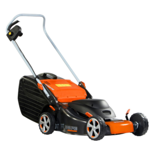 Webb Lawn Mower