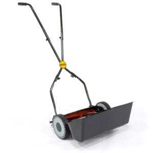 Zero Turn Hand Lawn Mower