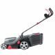 Alternative view of Hyundai Lawn Mowers | Hyundai Lawn Mower Performance & Alternatives – AL-KO 3.82 Li R Easy 18V Cordless Push Lawn Mower