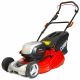 Alternative view of ultimate Mcculloch Lawn Equipment Alternative – Gtech Lawnmower Cordless Performance with Petrol Lawnmower Hyundai Power | Cobra RM4340VX 40V MAX+