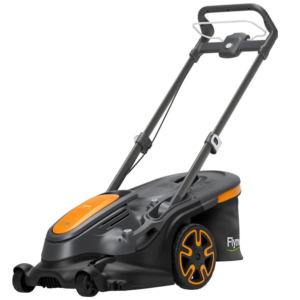 Cobra Lawnmower, Hyundai Lawnmower