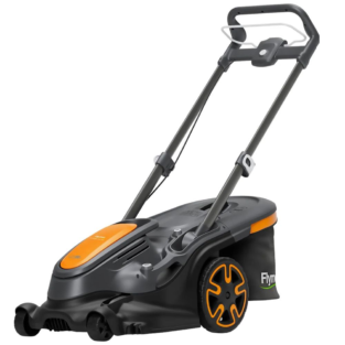 Cobra Lawnmower, Hyundai Lawnmower