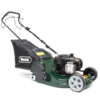 affordable self propelled lawn mower, rear roller petrol lawn mower