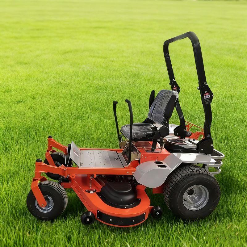 Best Lawn Mower