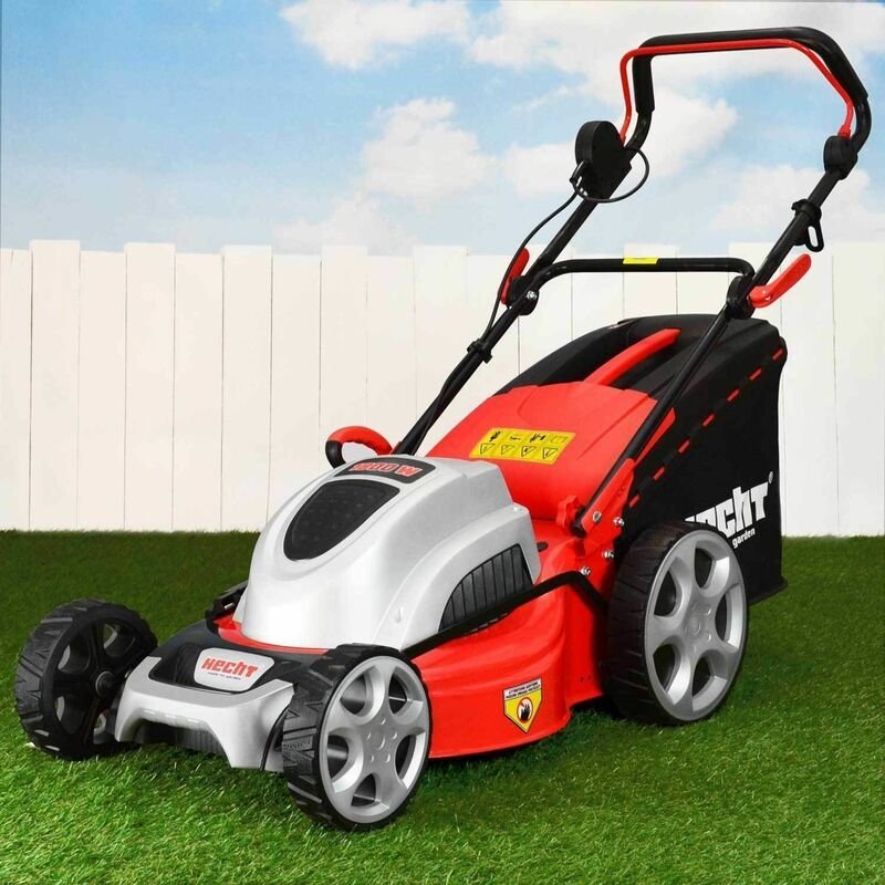 Petrol Lawn Mowers