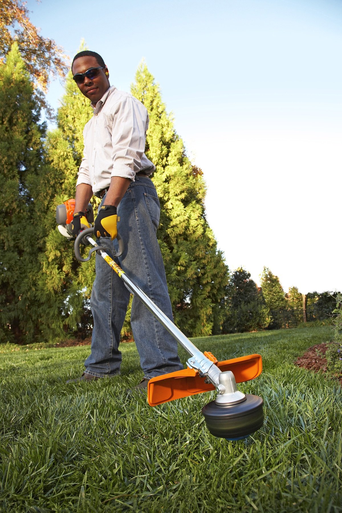 Stihl Lawn Trimmer