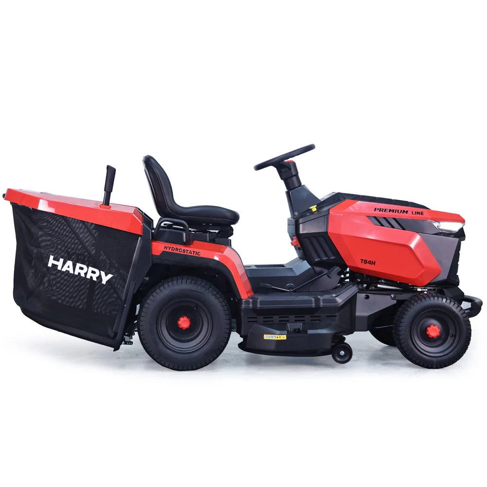 Lawnflite Ride On Mowers Guide | Lawnflite Spares Alternatives – Ultimate Cobra LT112HR2L 44" Hydrostatic Rear Collect Lawn Tractor - Image 3