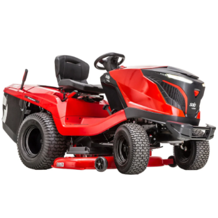 alko hurricane mulcher