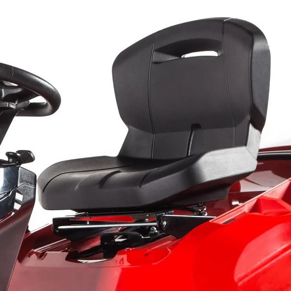 Lawnflite Mowers & Ride On Brush Cutter UK Alternative | Ultimate solo by AL-KO T 22-105 HD-A V2 Garden Tractor - Image 3