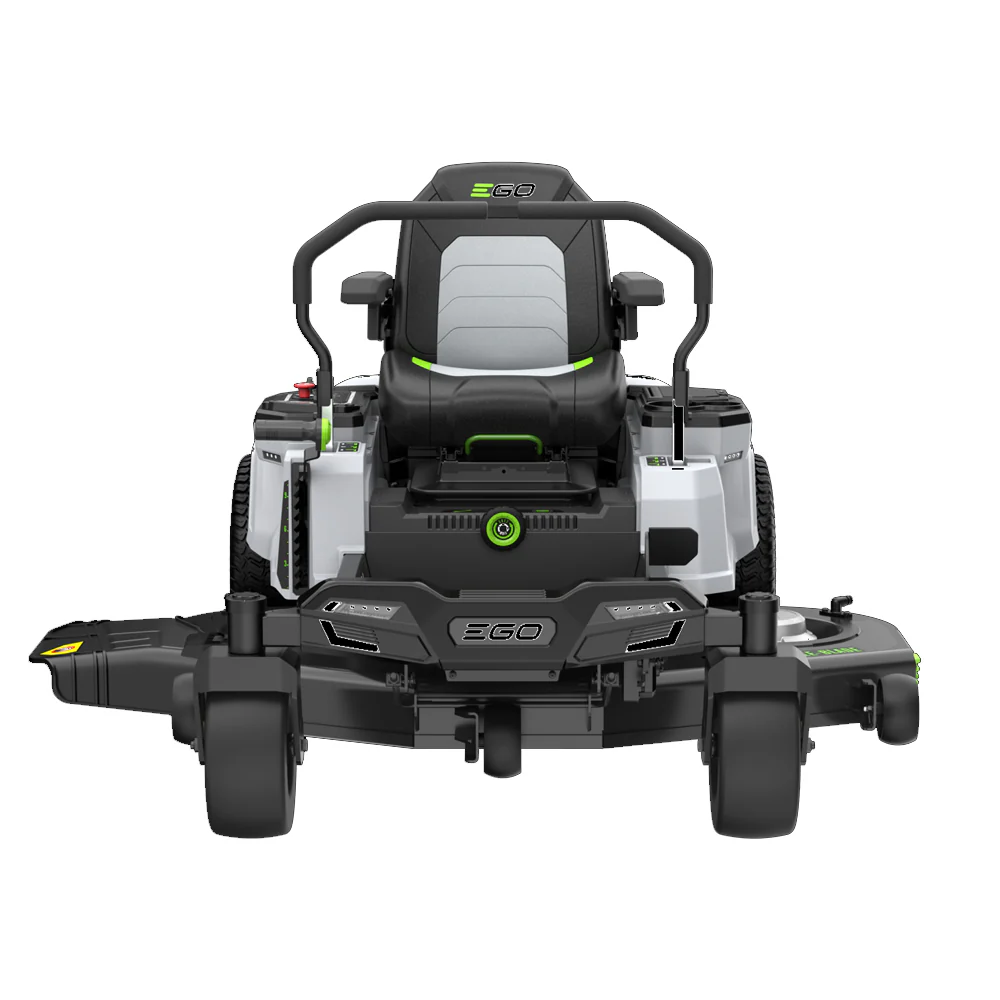 Best Battery-Powered Zero-Turn Mower EGO Power+ Z6 ZT5201E-L – Advanced 52" - Image 4