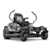 Battery-Powered Zero-Turn Mower