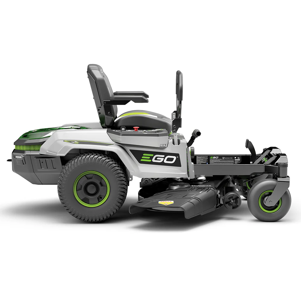 Best Battery-Powered Zero-Turn Mower EGO Power+ Z6 ZT4201E-L – World-First 107cm - Image 3