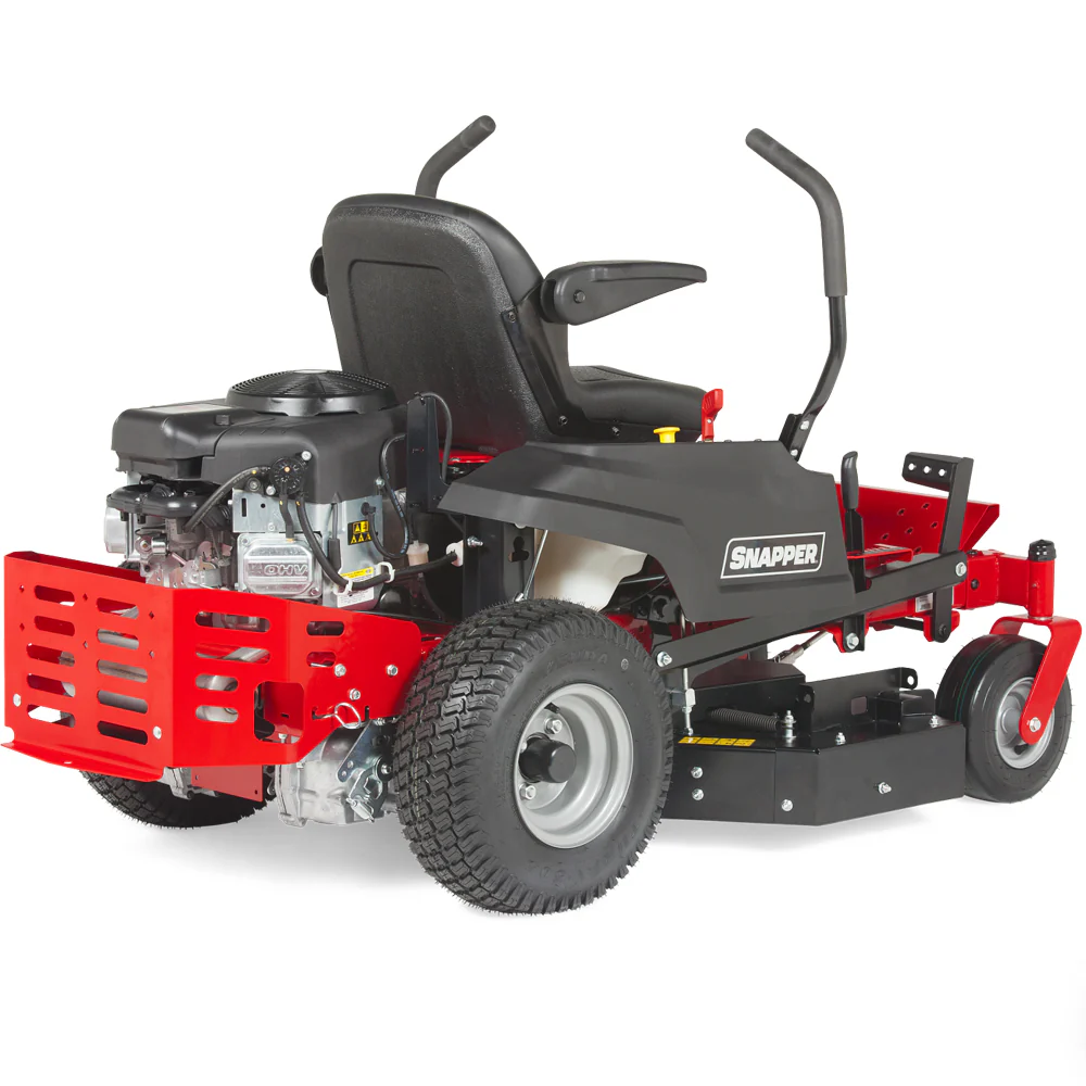 Zero-Turn Ride-On Mower Powerful Snapper ZTX105 91cm/36" Rear Discharge - Image 4