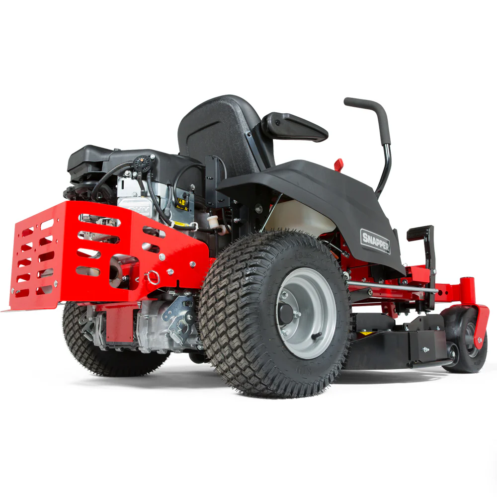 Zero-Turn Ride-On Mower best Snapper ZTX175 107cm/42" Rear Discharge - Image 4