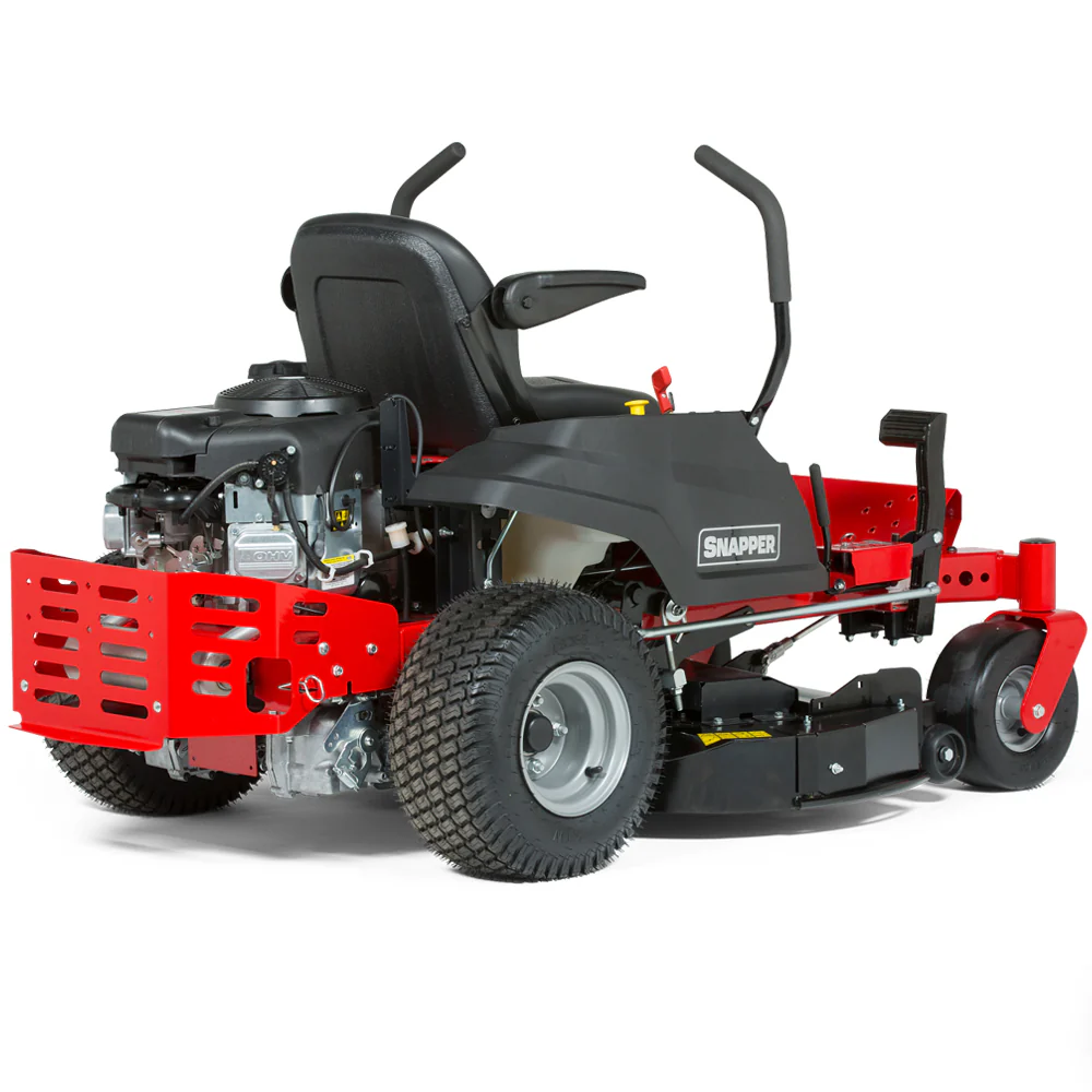 Zero-Turn Ride-On Mower best Snapper ZTX175 107cm/42" Rear Discharge - Image 5