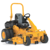 Commercial Zero-Turn Mower