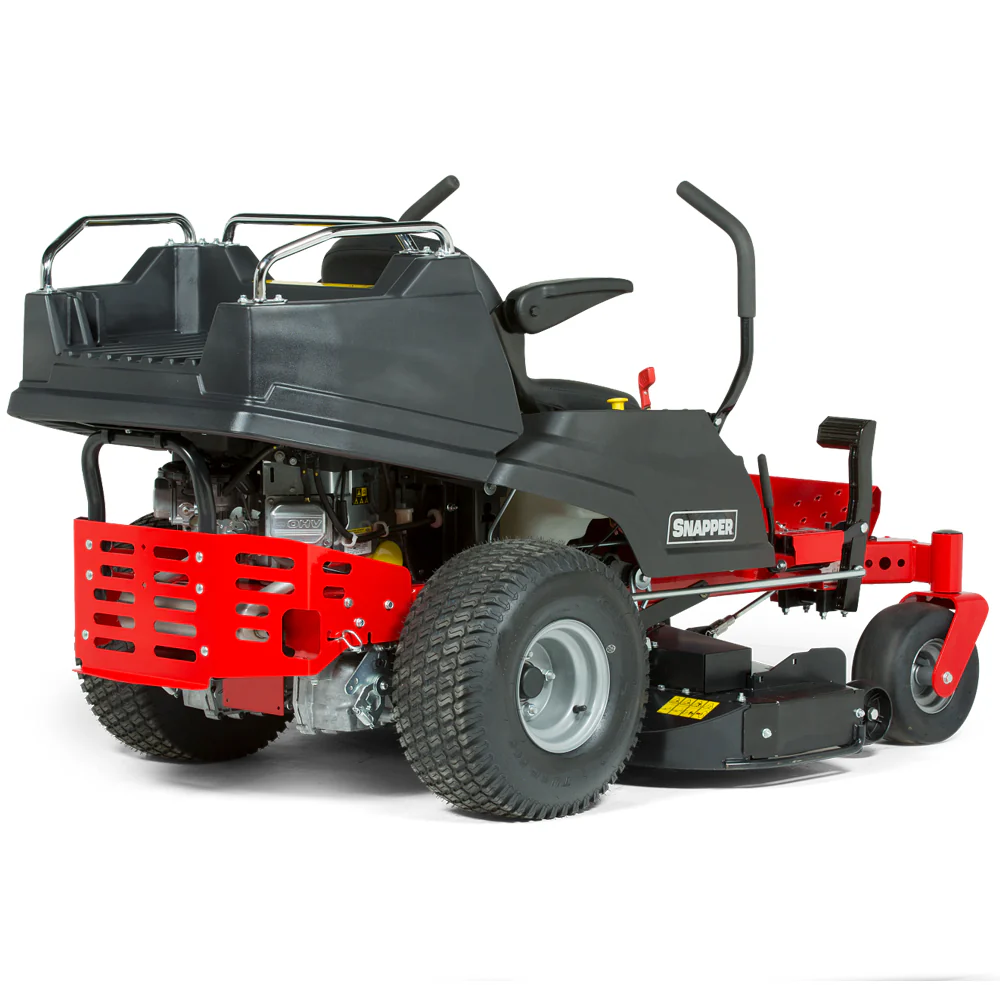 Snapper ZTX275 – Powerful 48" Zero-Turn Ride-On Mower - Image 4