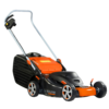 Oleo-Mac G 44 PE Comfort Plus Electric Lawn Mower
