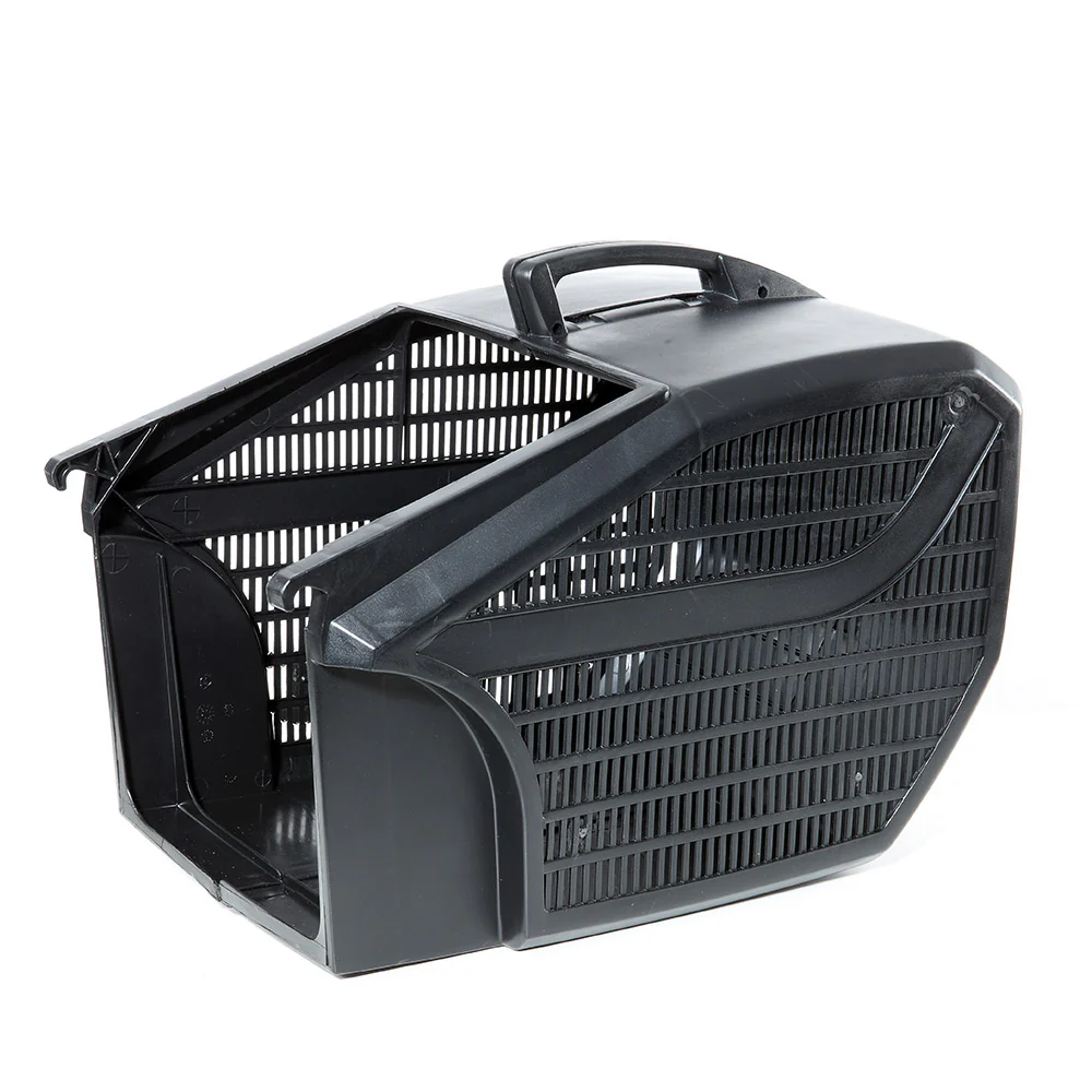 Powerful Oleo-Mac G 44 PE Comfort Plus Electric Lawn Mower – 1500W Steel Deck Mower - Image 2