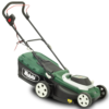 Webb WEER40RR Electric Rotary Lawn Mower