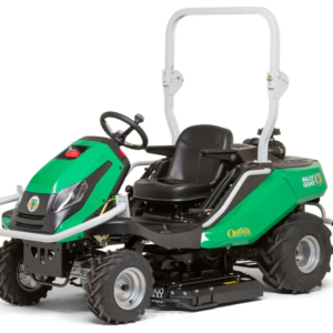 Alternative view of Billy Goat BCR3628BVECE Outback – Ultimate 4WD Ride-On Brush Cutter