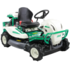 Ride-On Brush Cutter