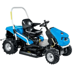 4WD All Terrain Garden Tractor