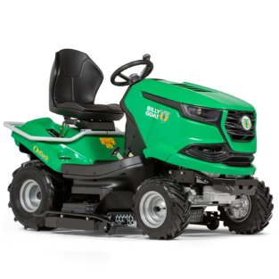 4WD Mulching Lawn Tractor