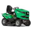 Mulching Lawn Tractor