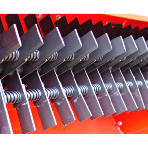 Alternative view of Best Lawn Scarifier – Powerful SCH RR3 Towed Push Lawn Scarifier for Professional Results