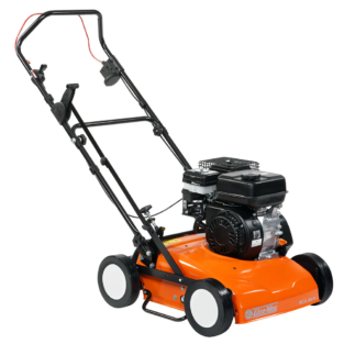 Petrol Lawn Scarifier