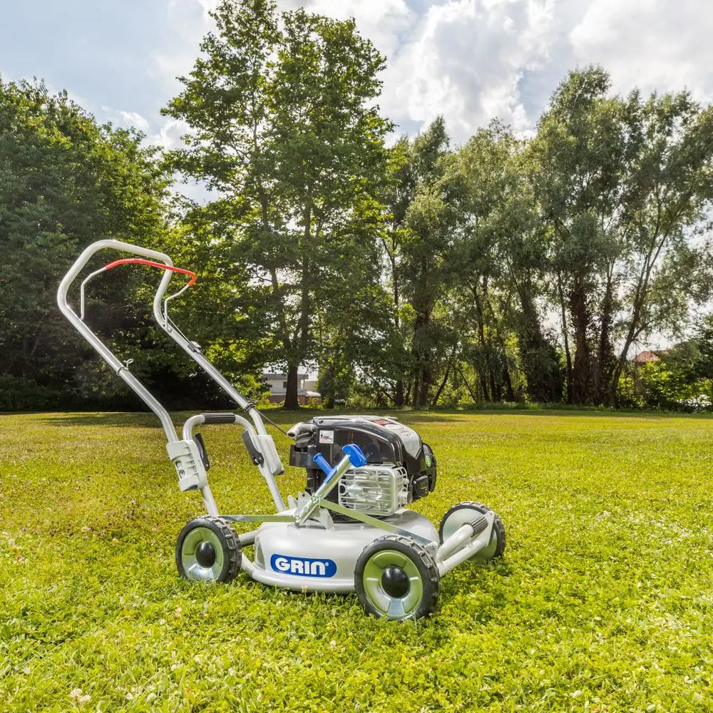 Top Rated Mulching Mowers