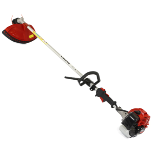 petrol brush cutter Cobra BC330CU