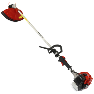 Cobra BC330C petrol brush cutter