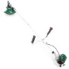 Webb BC43 petrol brush cutter high performance model