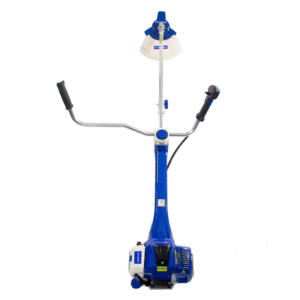 Alternative view of best Hyundai HYBC5080AV Petrol Brush Cutter