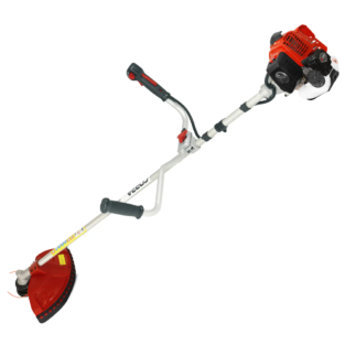 Cobra BCX370CU petrol brush cutter high-performance model