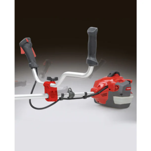 Alternative view of best Mitox 460UVX Premium Petrol Brush Cutter
